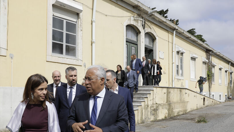 Que projeto vai nascer no Miguel Bombarda? 