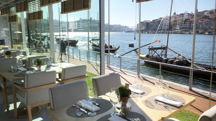 Taxa turística de Vila Nova de Gaia em vigor há quase um ano rendeu 1,1 milhões