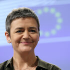 Margrethe Vestager