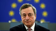 Mario Draghi é o 6.º Mais Poderoso de 2019