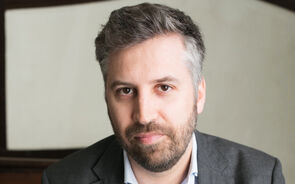 Pedro Nuno Santos é o 31.º Mais Poderoso de 2019