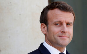 Emmanuel Macron