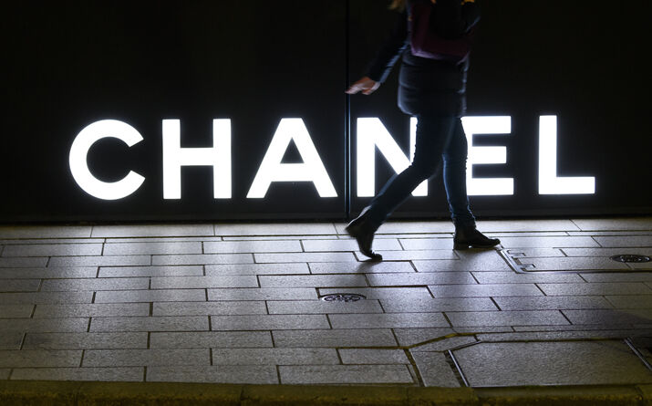 Wertheimer, da Chanel