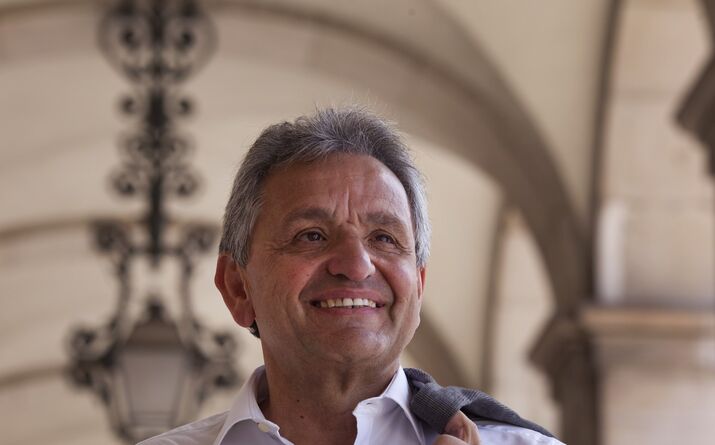 #21 - Dionísio Pestana