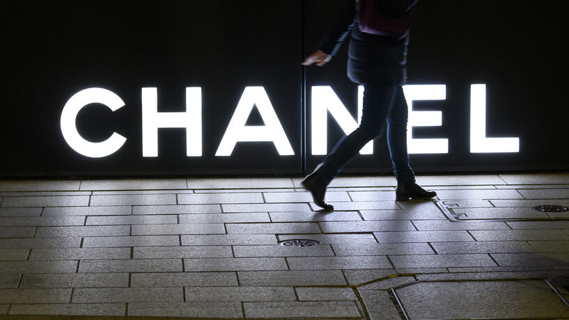 Wertheimer, da Chanel