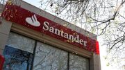 Santander dá 