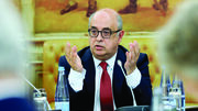 Tancos: Azeredo Lopes pede inquirição do primeiro-ministro