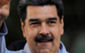 Nicolás Maduro