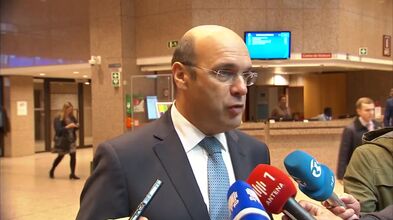 Portugal quer também estar na linha da frente nos automóveis elétricos