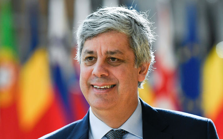 #3 - Mário Centeno