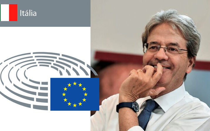 Paolo Gentiloni
