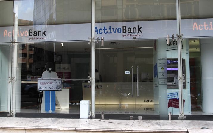 ActivoBank nos mais reclamados