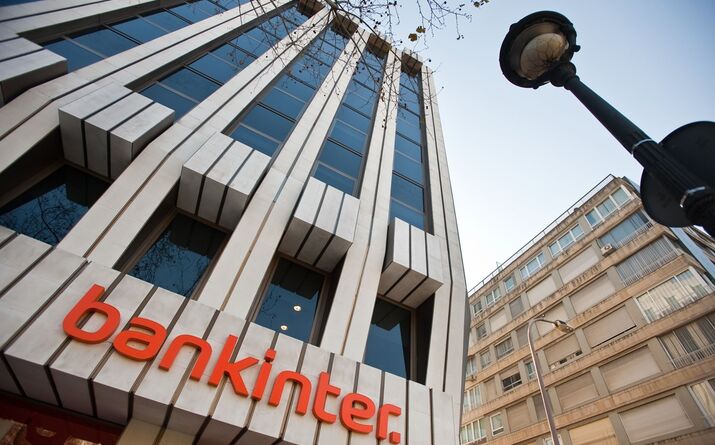 Bankinter com queixas no crédito à habitação