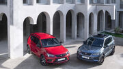 Seat & Cupra on Tour