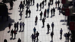 Católica admite quebra do PIB de até 1,8% no primeiro trimestre