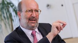 Governo quer 500 milhões por ano para plano contra incêndios