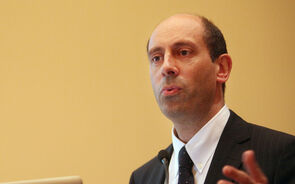 Sérgio Rebelo: um economista com ideias