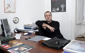 Compra antecipada de publicidade institucional está 'na fase final', diz Governo 