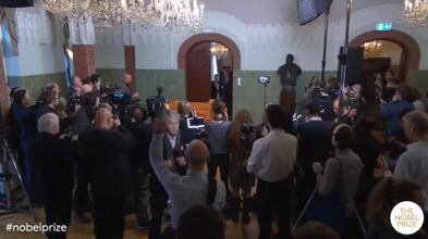 Nobel da Paz atribuído ao primeiro-ministro etíope Abiy Ahmed Ali 