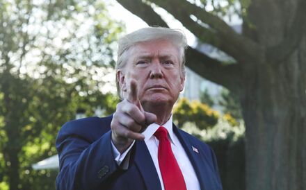 EUA querem impor tarifas a produtos franceses no valor de 2,1 mil milhões