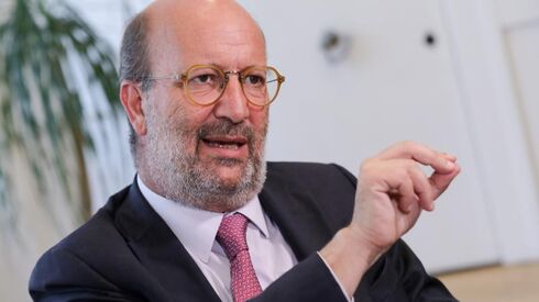 Governo quer 500 milhões por ano para plano contra incêndios