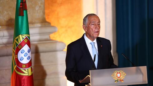 Marcelo espera ver os 