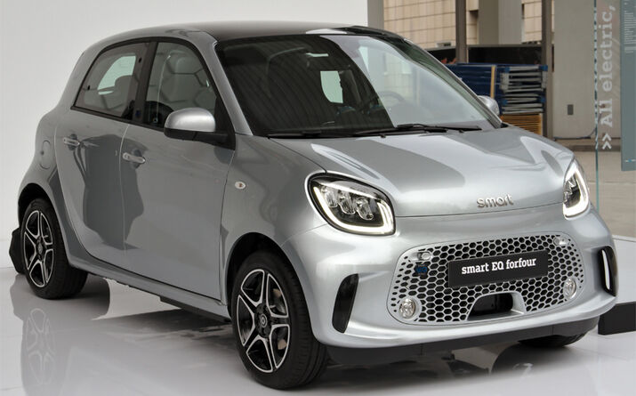 7.º Smart