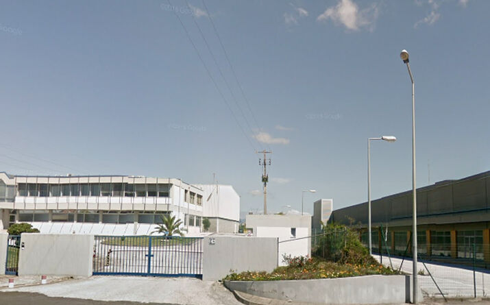 Retail Park do Carregado