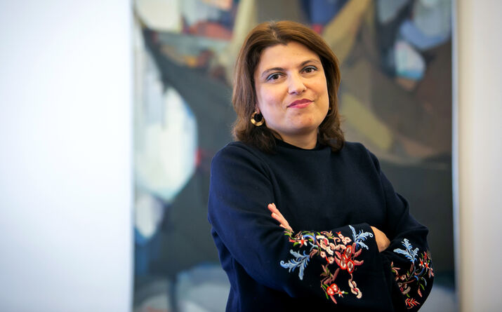 Ângela Carvalho Ferreira