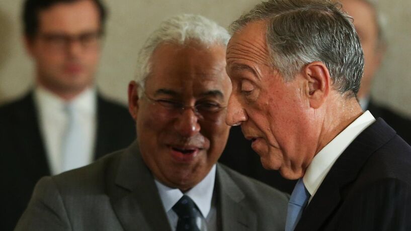 Tancos: Diretor do DCIAP travou chamada de Marcelo e Costa como testemunhas