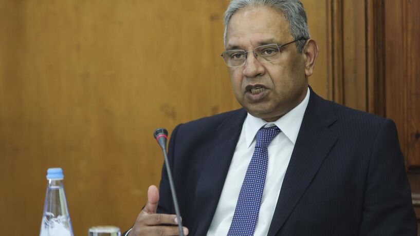 Presidência finlandesa duplica componente nacional dos fundos