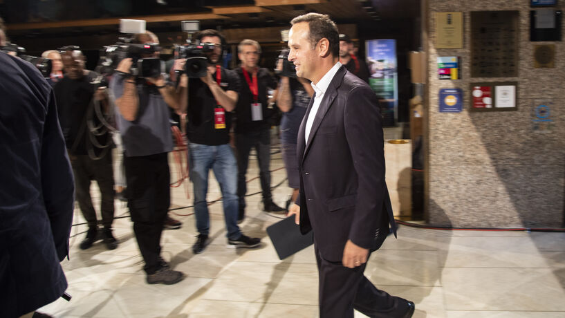 Medina em contrarrelógio com o alojamento local