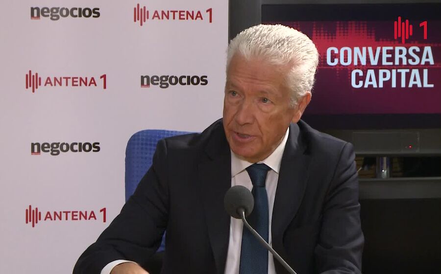 António Saraiva não quer mexidas 'regressivas' na lei laboral