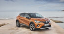 Fotogaleria: Renault Captur - Renovado para liderar