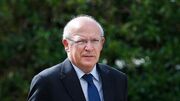 Santos Silva diz que Portugal pode ajudar países membros da NATO a entenderem-se