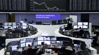 Abertura dos mercados: Bolsas continuam em alta e petróleo regressa às quedas