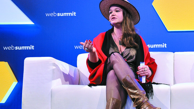 Brittany Kaiser: "Há por aí muitas Cambridge Analytica"