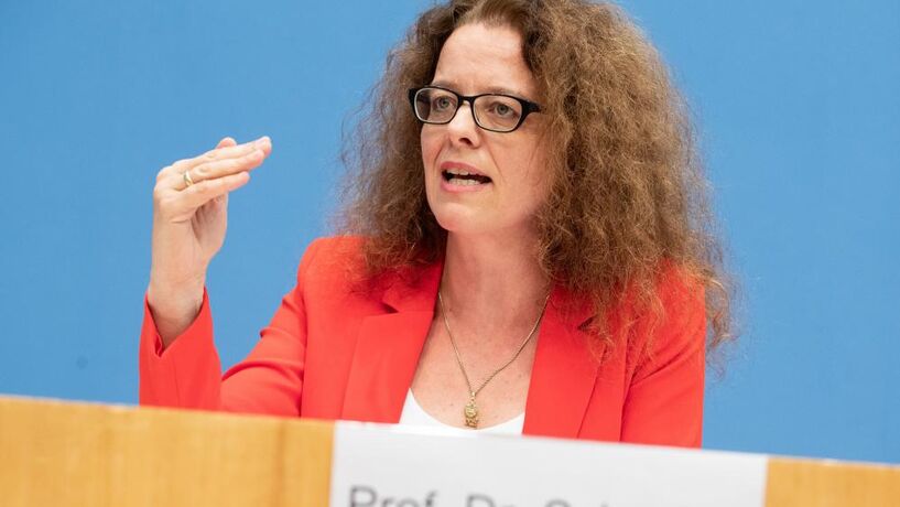 BCE vai continuar a comprar dívida da zona euro apesar da decisão do Tribunal alemão