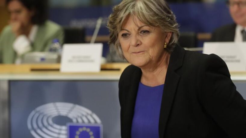 Elisa Ferreira garante "margem" para interpretação inteligente das regras orçamentais