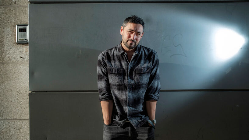 Adam Rutherford: Um dia o cancro será um tema para historiadores