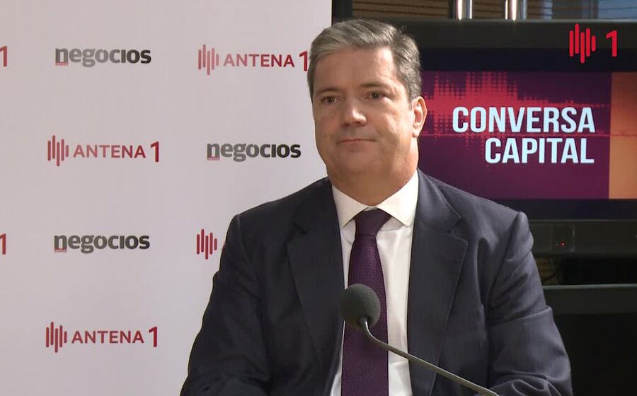 Paulo Núncio: Englobamento vai trazer 'acréscimo significativo' de IRS