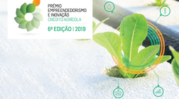 Crédito Agrícola apoia agricultura e promove inovação no setor