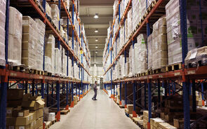  CTT Logística, uma solução a pensar nas PME e startups