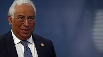 Costa: “Ser de esquerda é assegurar boas condições de financiamento” das políticas públicas