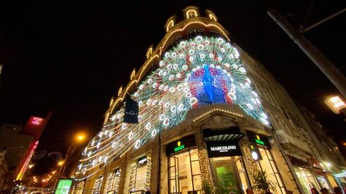 Concerto de Natal Marcolino