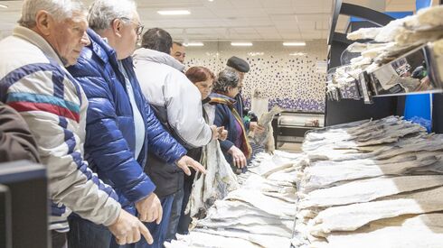 Mercadona fecha ano da estreia portuguesa com supermercado em Braga