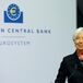 Covid-19: Banco Central Europeu pronto a tomar as 