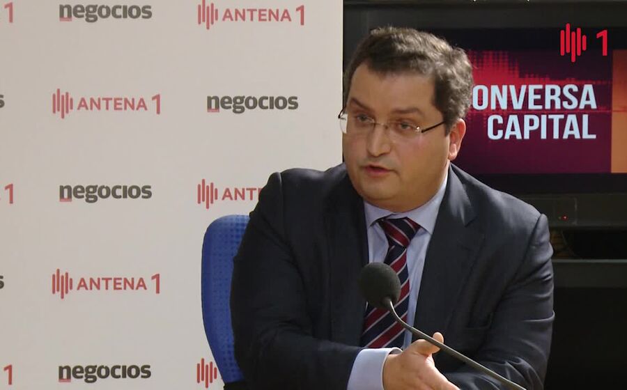 Os 900 milhões para a Saúde são quase só 'para pagar dívida'