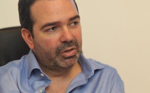 Nuno Santos sobe de diretor de programas para diretor-geral da TVI