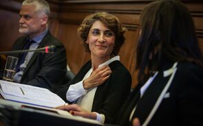 CFP: Programa de Estabilidade não tem elementos informativos mínimos